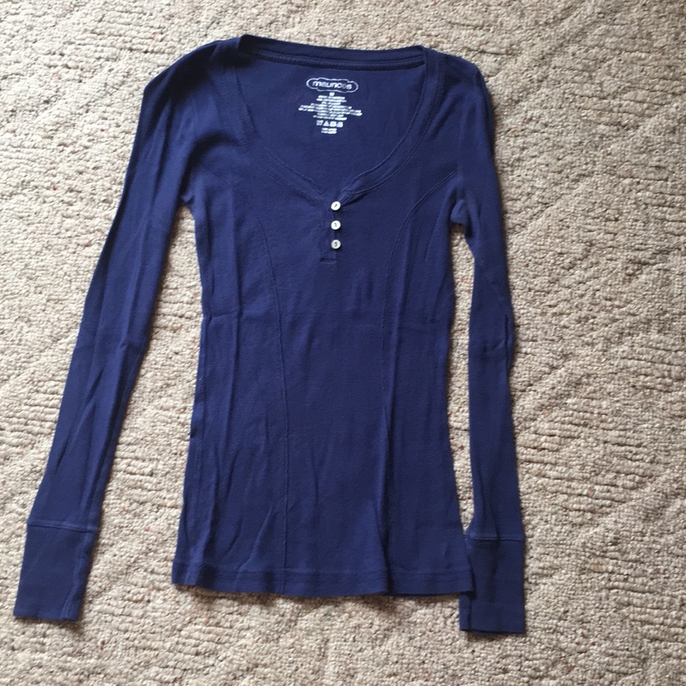 Long Sleeve